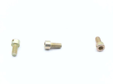 NAS1352-04H4P Socket Head Cap Screw (3)