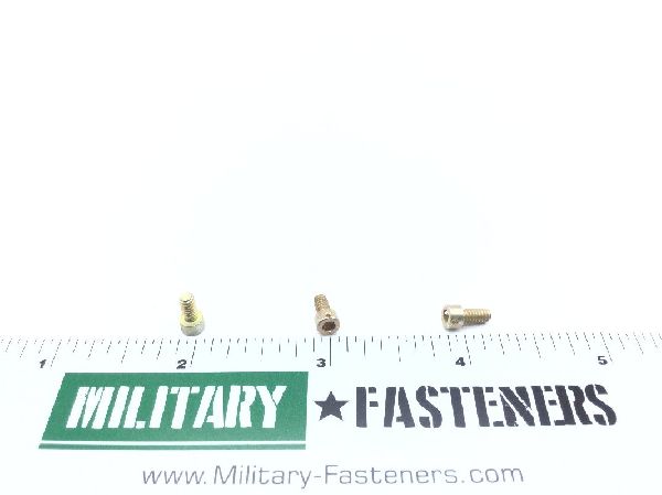 NAS1352-04H4P Socket Head Cap Screw (5)