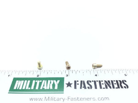 NAS1352-04H4P Socket Head Cap Screw (5)