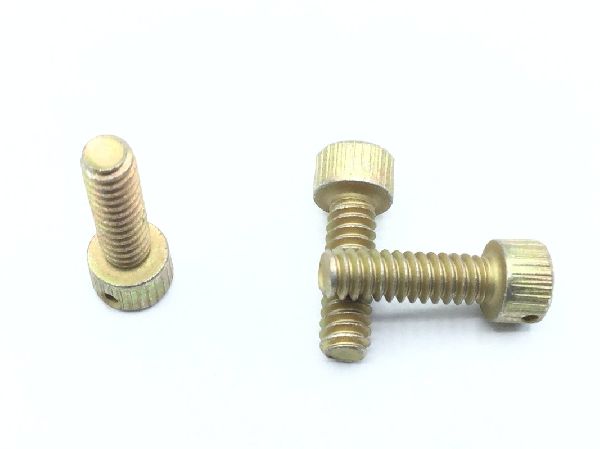 NAS1352-04H6P Socket Head Cap Screw (2)