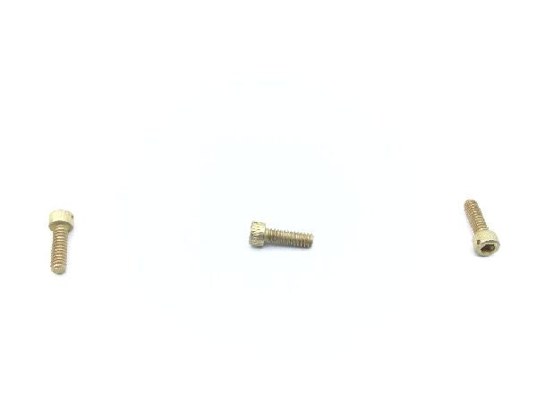 NAS1352-04H6P Socket Head Cap Screw (3)