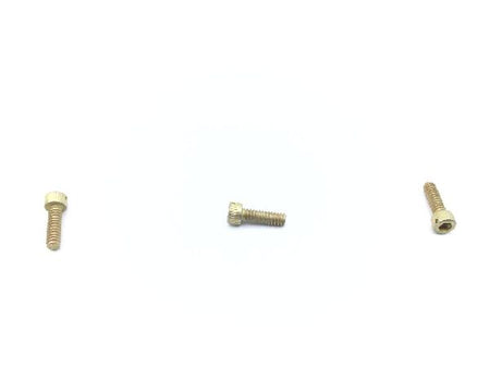 NAS1352-04H6P Socket Head Cap Screw (3)