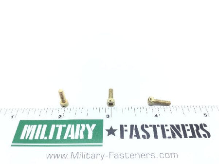 NAS1352-04H6P Socket Head Cap Screw (5)