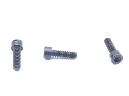 NAS1352-04H6 Socket Head Cap Screw (3)