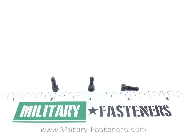 NAS1352-04H6 Socket Head Cap Screw (5)