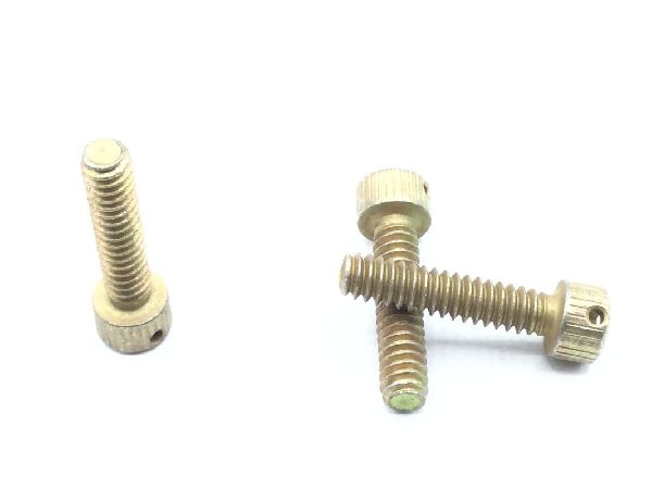 NAS1352-04H8P Socket Head Cap Screw (2)