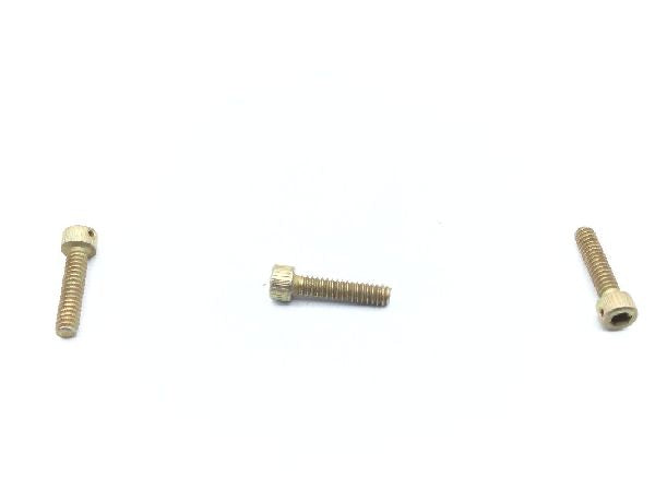 NAS1352-04H8P Socket Head Cap Screw (3)