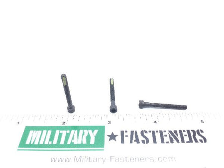 NAS1352-04LL16 Socket Head Cap Screw (5)