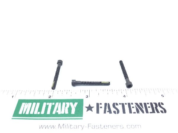 NAS1352-04LL16 Socket Head Cap Screw (6)