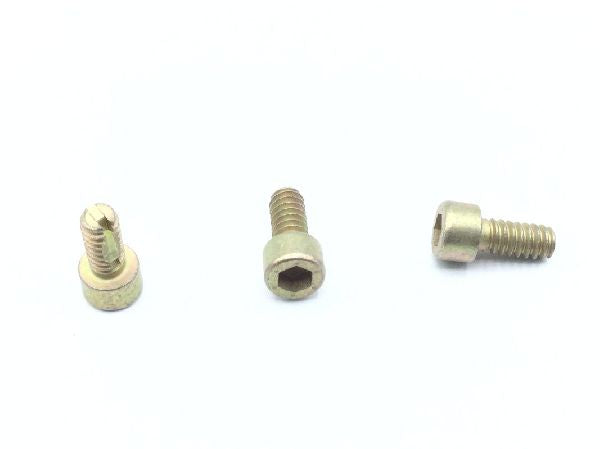 NAS1352-04LL4P Socket Head Cap Screw (2)