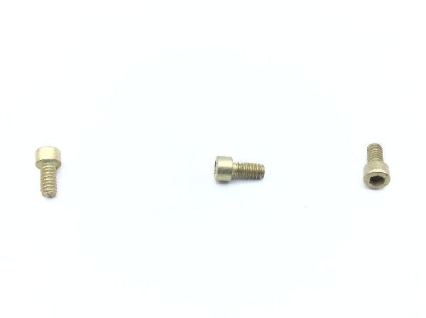 NAS1352-04LL4P Socket Head Cap Screw (3)