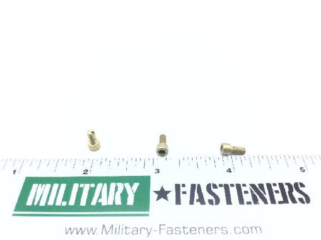 NAS1352-04LL4P Socket Head Cap Screw (5)