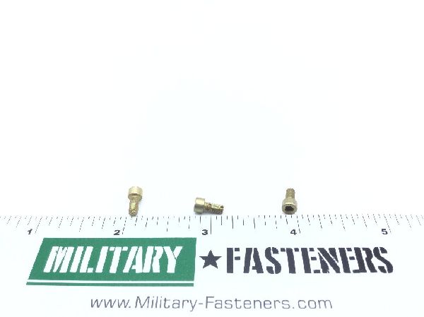 NAS1352-04LL4P Socket Head Cap Screw (6)