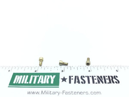 NAS1352-04LL4P Socket Head Cap Screw (6)