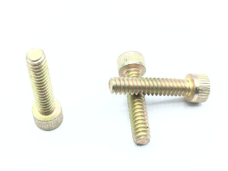 NAS1352-06-10P Socket Head Cap Screw (2)