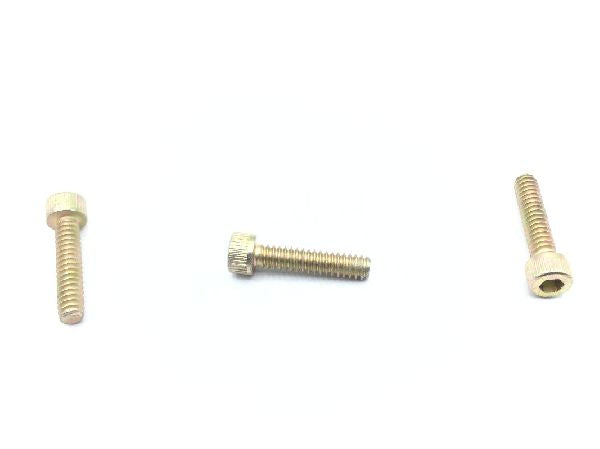 NAS1352-06-10P Socket Head Cap Screw (3)