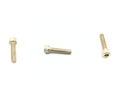 NAS1352-06-10P Socket Head Cap Screw (3)