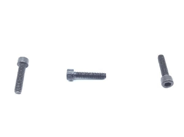 NAS1352-06-10 Socket Head Cap Screw (3)
