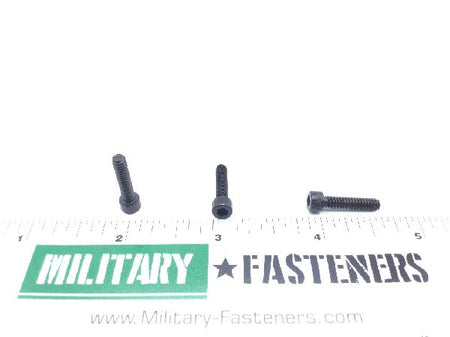 NAS1352-06-10 Socket Head Cap Screw (5)