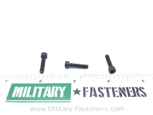 NAS1352-06-10 Socket Head Cap Screw (6)