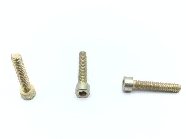 NAS1352-06-12P Socket Head Cap Screw