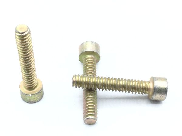 NAS1352-06-12P Socket Head Cap Screw (2)