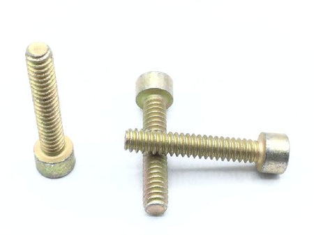 NAS1352-06-12P Socket Head Cap Screw (2)