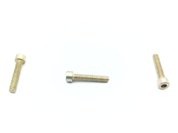 NAS1352-06-12P Socket Head Cap Screw (3)