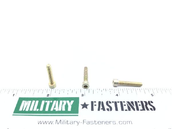NAS1352-06-12P Socket Head Cap Screw (5)