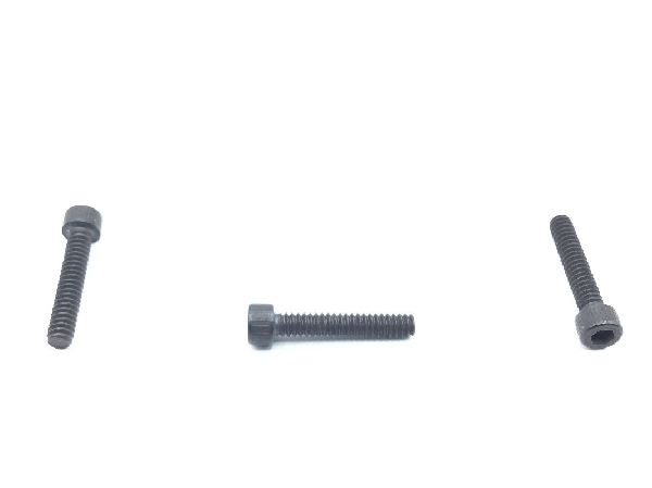 NAS1352-06-12 Socket Head Cap Screw (3)
