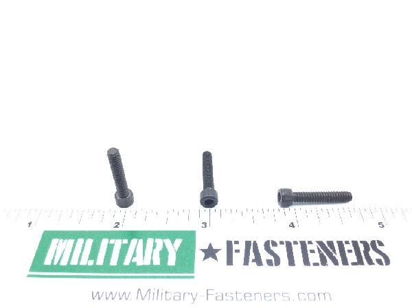 NAS1352-06-12 Socket Head Cap Screw (5)