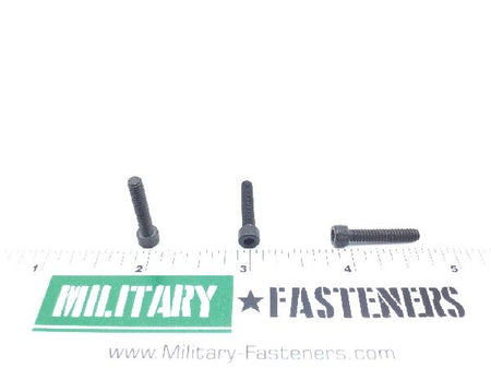 NAS1352-06-12 Socket Head Cap Screw (5)