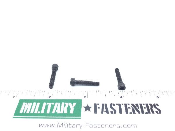 NAS1352-06-12 Socket Head Cap Screw (6)