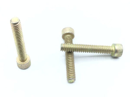 NAS1352-06-14P Socket Head Cap Screw