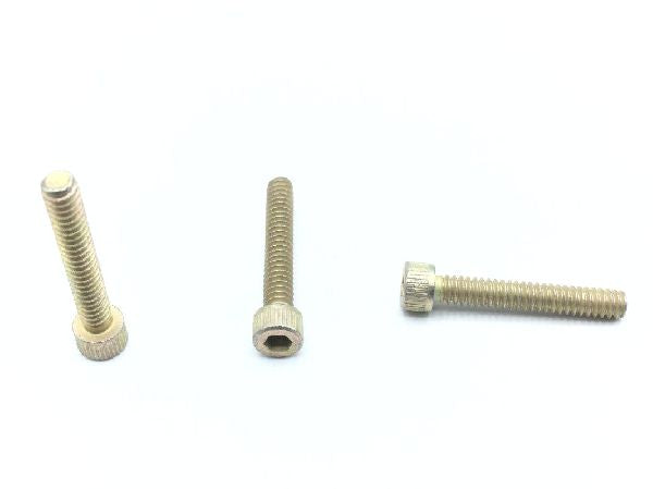 NAS1352-06-14P Socket Head Cap Screw (2)