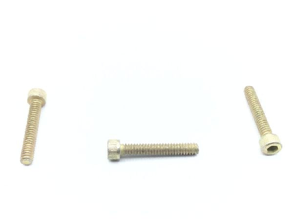 NAS1352-06-14P Socket Head Cap Screw (3)