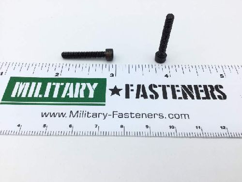 NAS1352-06-14 Socket Head Cap Screw (2)
