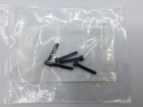 NAS1352-06-14 Socket Head Cap Screw (3)