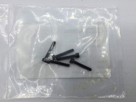 NAS1352-06-14 Socket Head Cap Screw (3)
