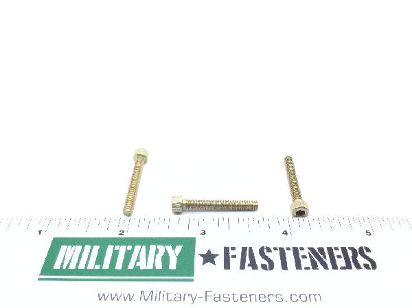 NAS1352-06-16P Socket Head Cap Screw