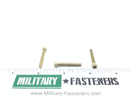 NAS1352-06-16P Socket Head Cap Screw