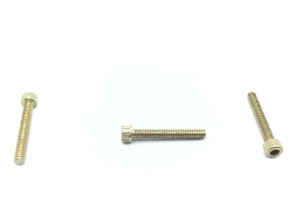 NAS1352-06-16P Socket Head Cap Screw (4)