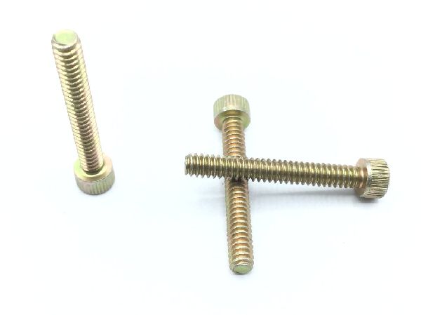 NAS1352-06-16P Socket Head Cap Screw (5)