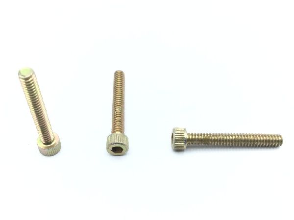 NAS1352-06-16P Socket Head Cap Screw (6)