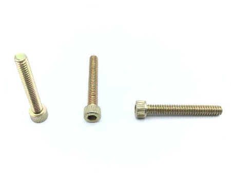 NAS1352-06-16P Socket Head Cap Screw (6)