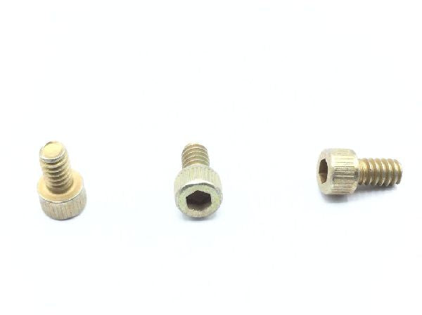 NAS1352-06-4P Socket Head Cap Screw