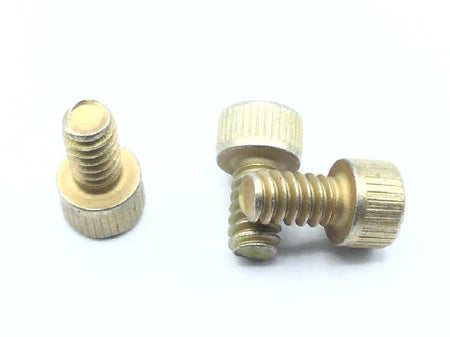 NAS1352-06-4P Socket Head Cap Screw (2)