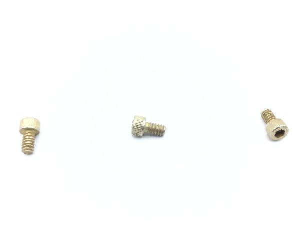 NAS1352-06-4P Socket Head Cap Screw (3)