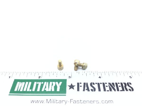 NAS1352-06-4P Socket Head Cap Screw (5)