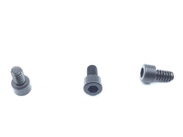 NAS1352-06-4 Socket Head Cap Screw (2)